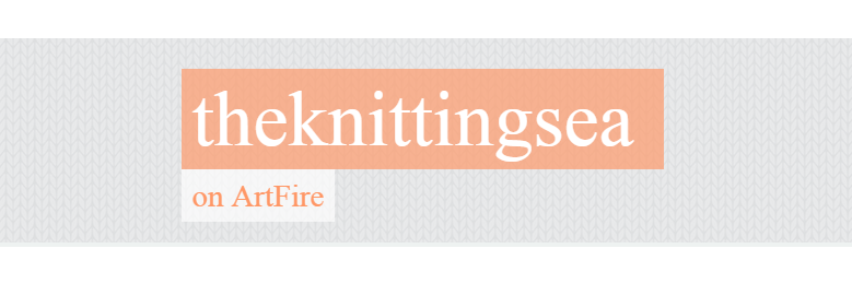 theknittingsea's profile banner image