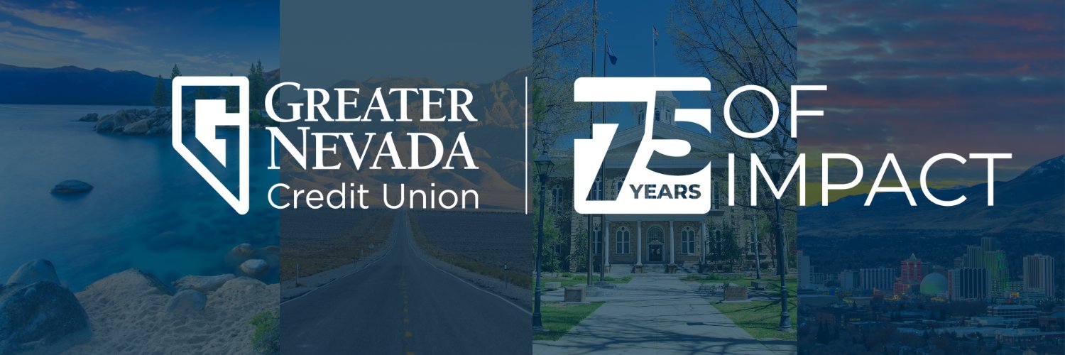 Greater Nevada CU Profile Banner