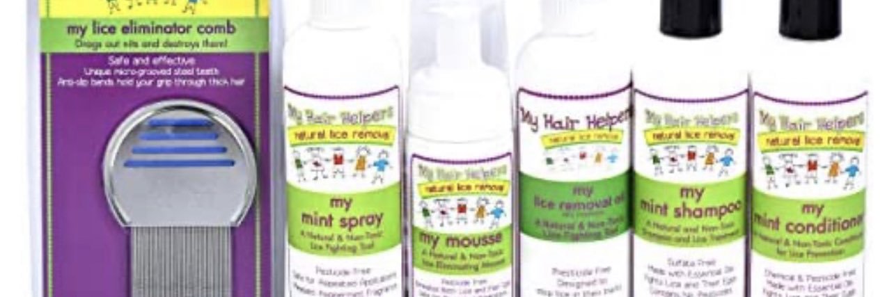MyHairHelpers's profile banner image