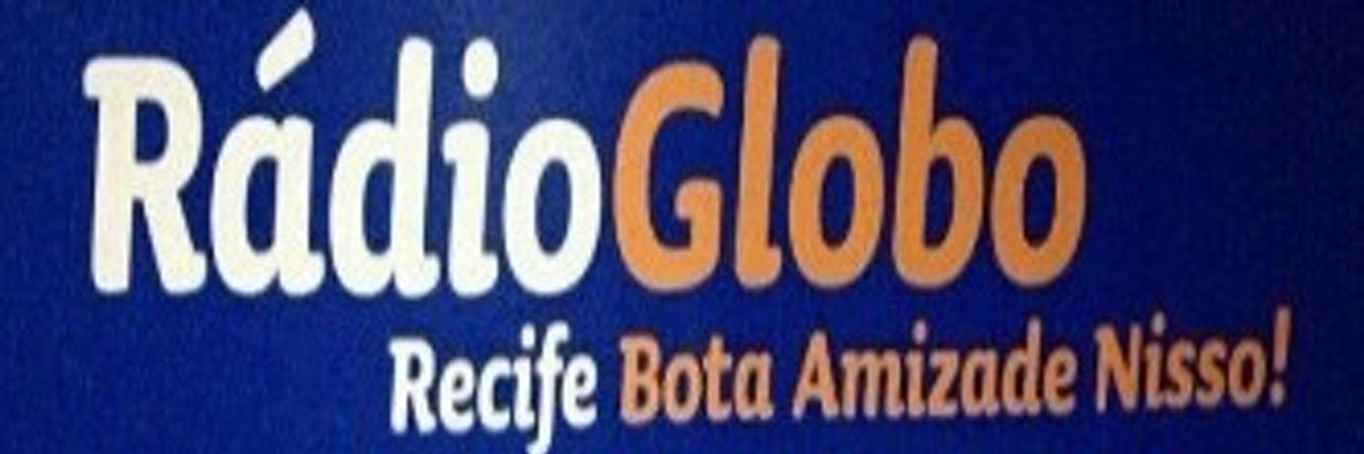 Rádio Globo Recife (globo_radio) Twitter