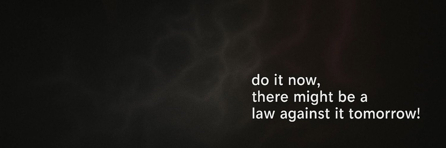 slowfingerx's profile banner image