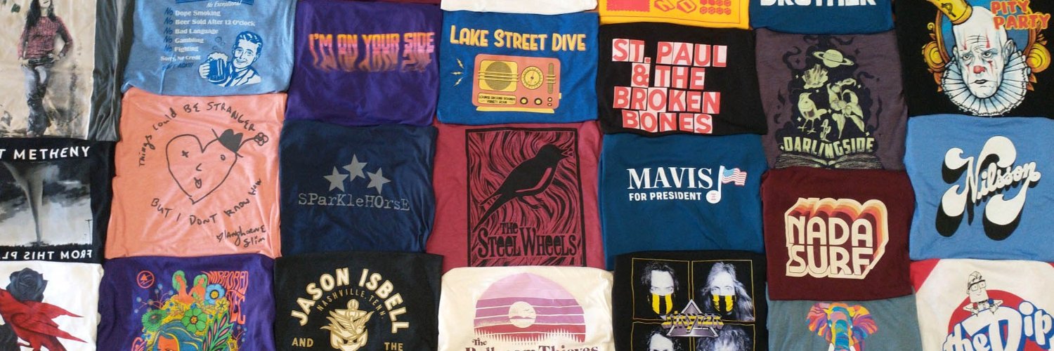 Port Merchandise banner