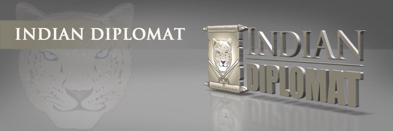 Indian Diplomat banner