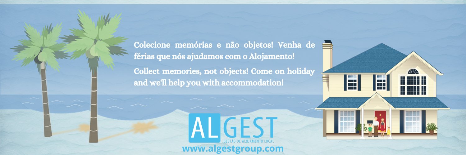 AlgarveAlgest's profile banner image