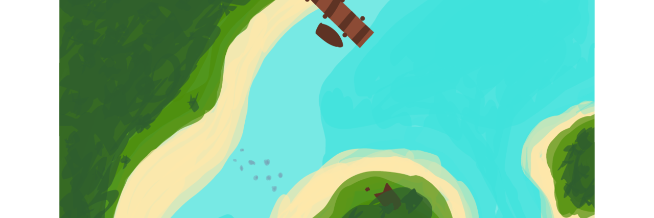 overthehillc's profile banner image