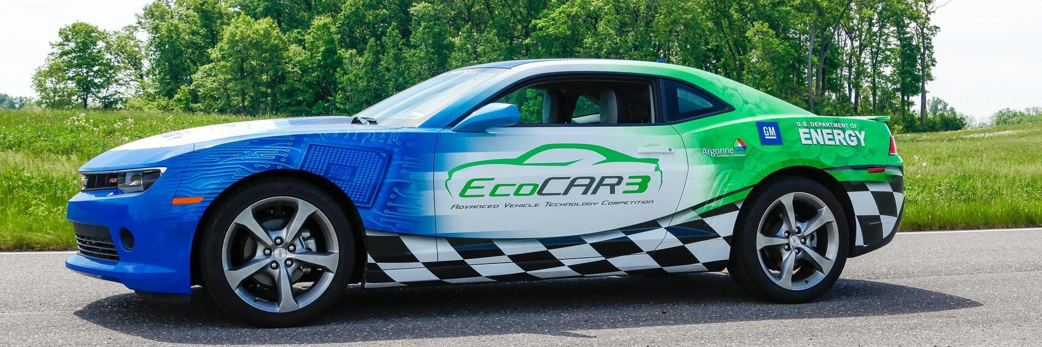 PSUEcoCAR3's profile banner image