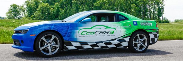 PSUEcoCAR3 Profile Banner