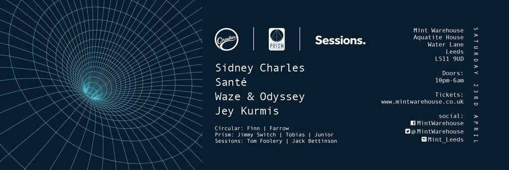 MiNTSESSiONS's profile banner image