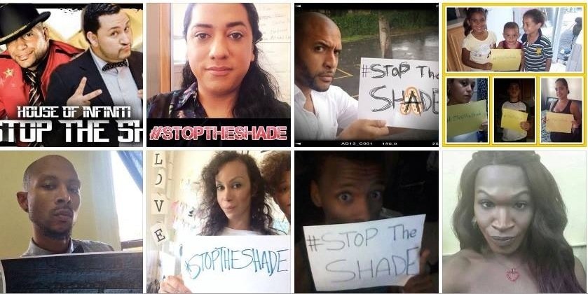 StopTheShadeCPN's profile banner image