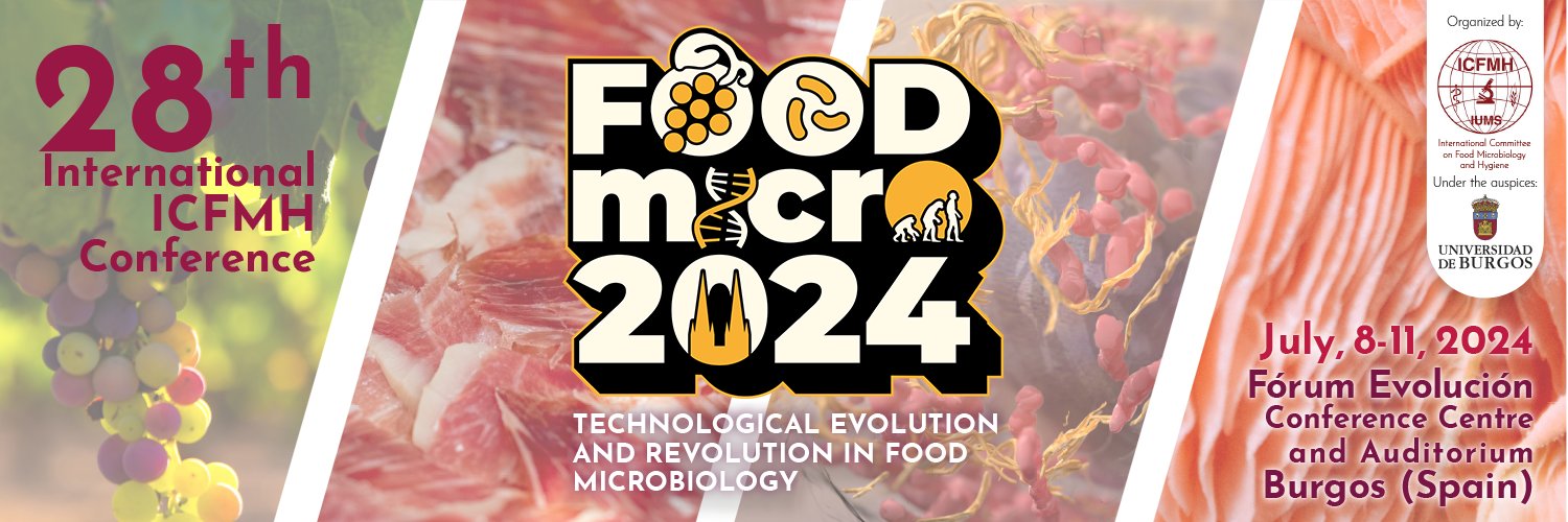 FoodMicro2024 banner
