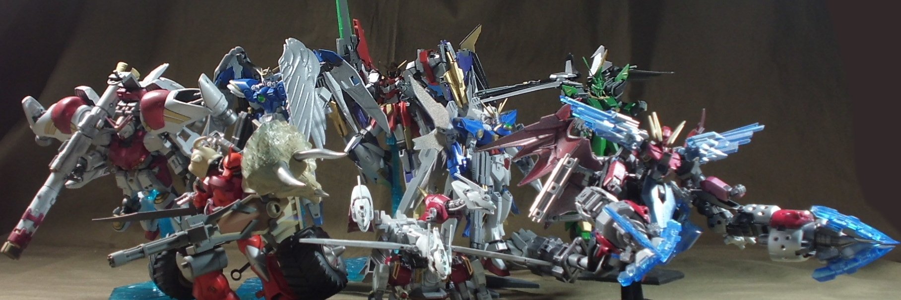 壱状什の頭上に娘 banner