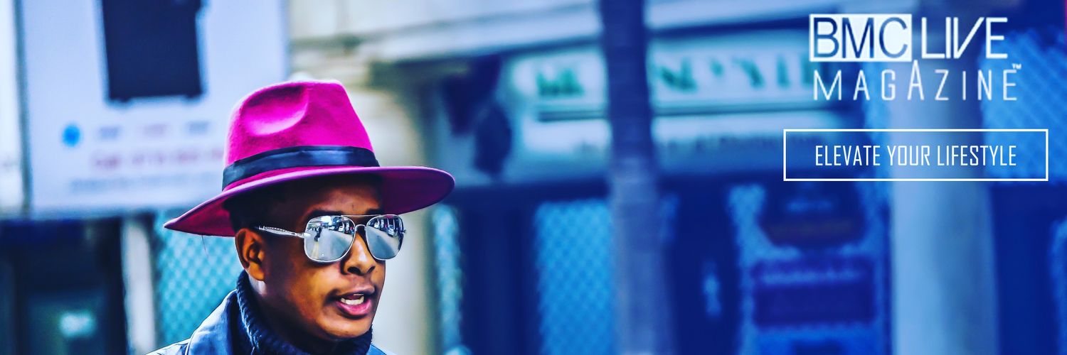 BMCLiveMagazine's profile banner image