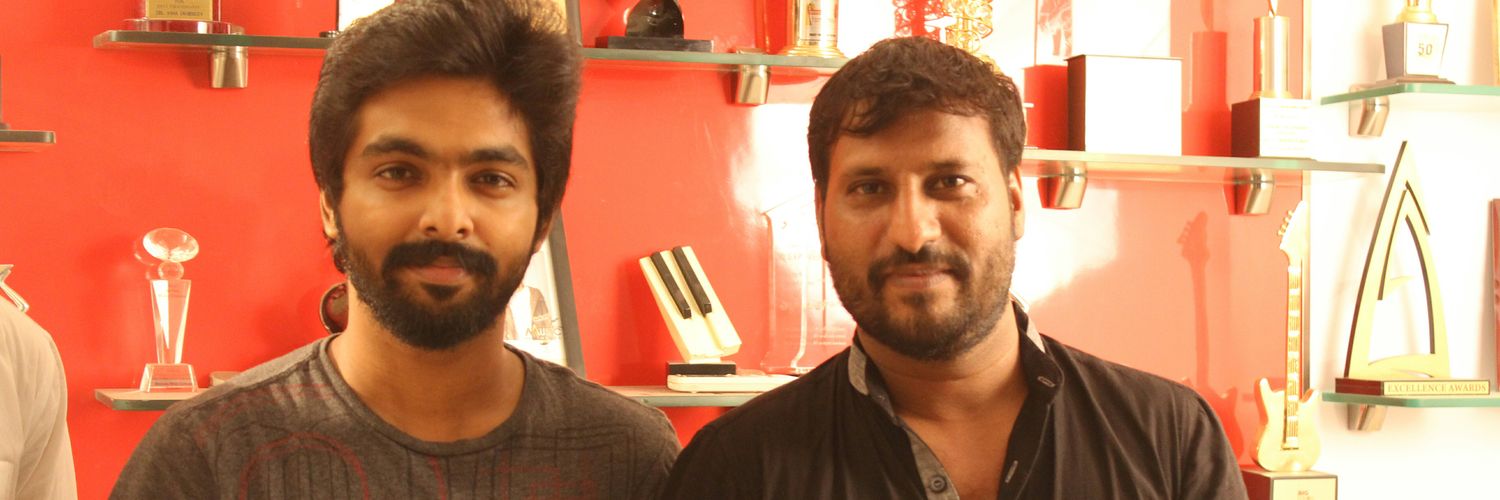 chennainithish's profile banner image