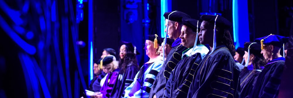 CUNY Grad School of Public Health & Health Policy banner