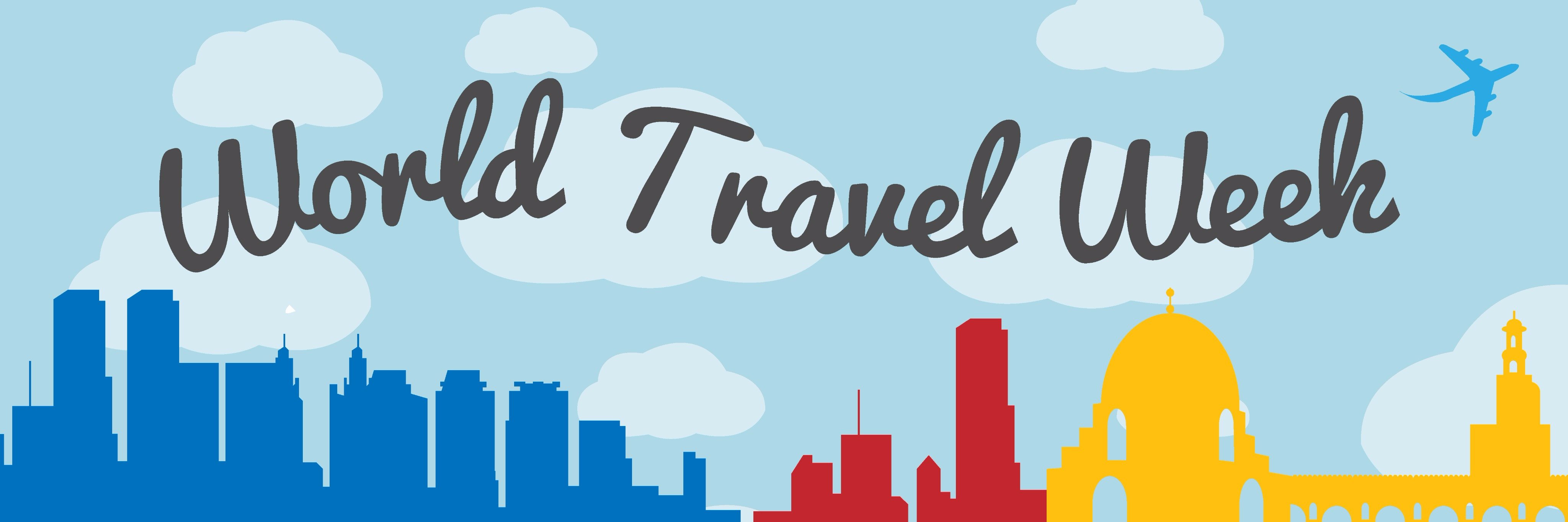 WorldTravelWeek's profile banner image
