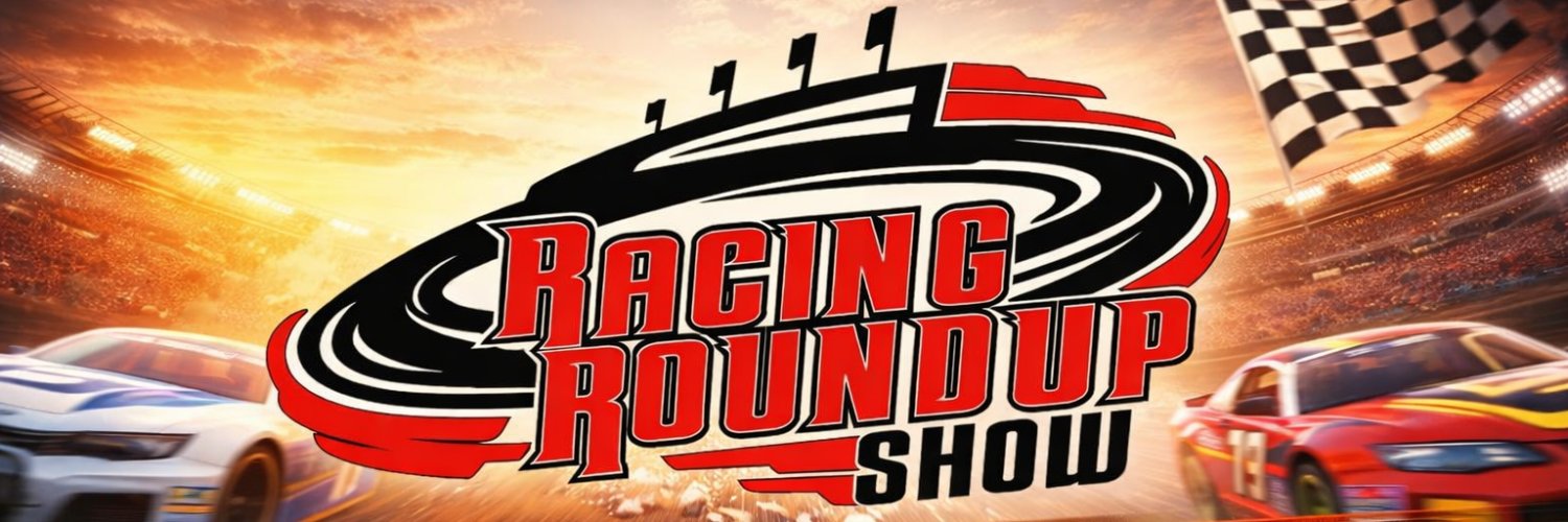 racingroundup's profile banner image