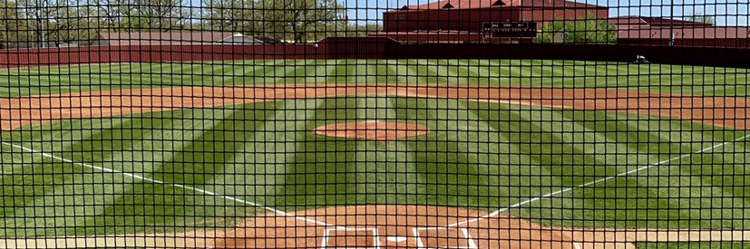 Byng Baseball banner