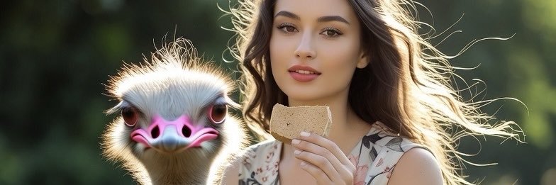 Green Zebra ™ (La France en Zoomies) banner