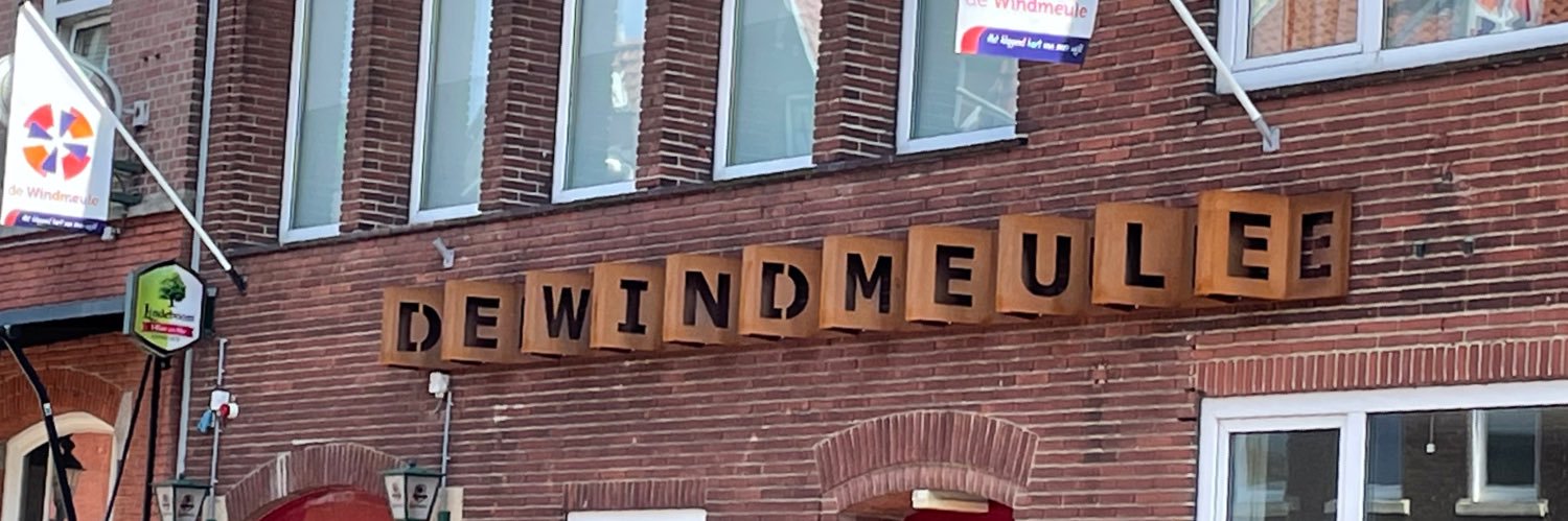 DeWindmeule's profile banner image