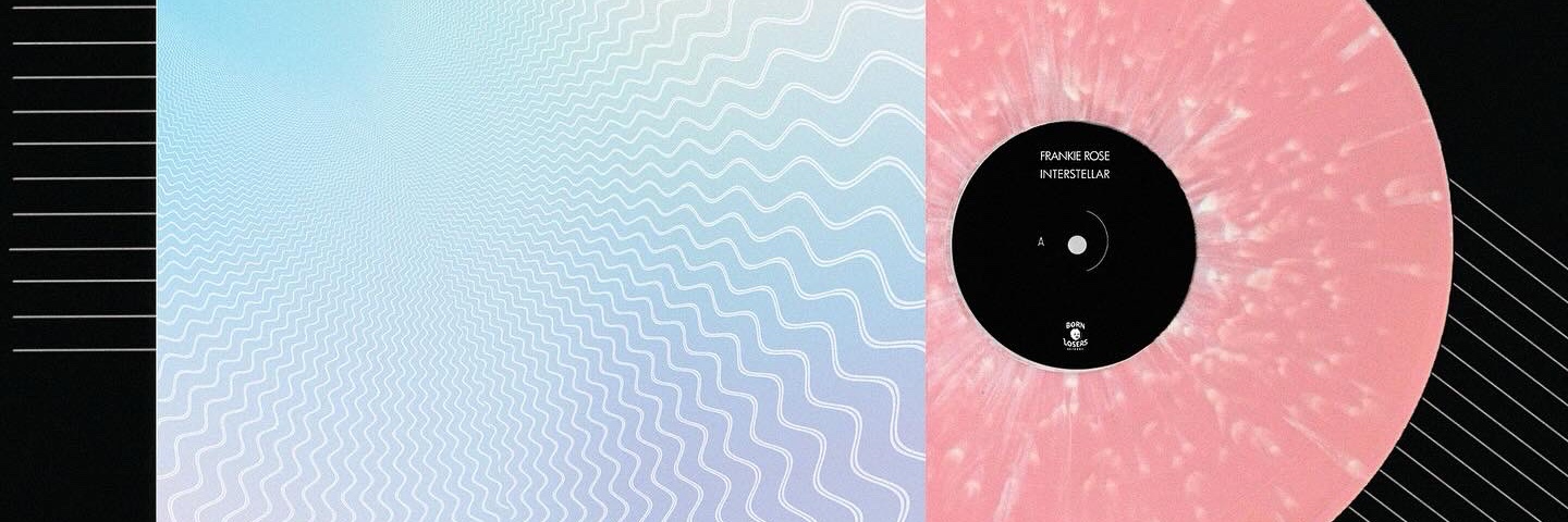 heyfrankierose's profile banner image