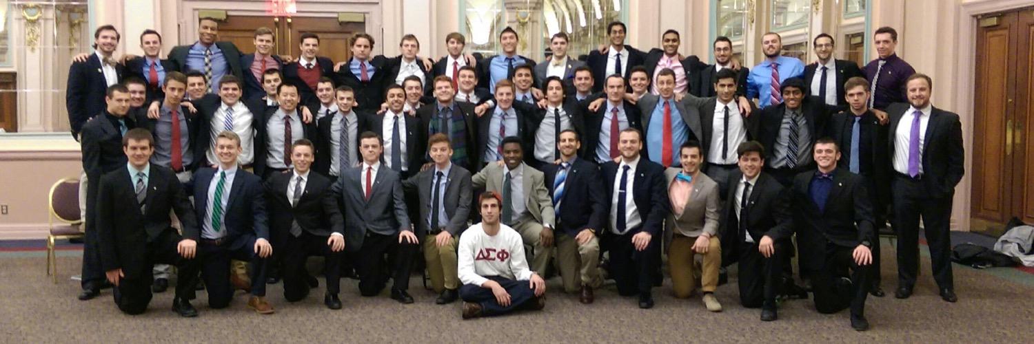 Pitt Delta Sig banner