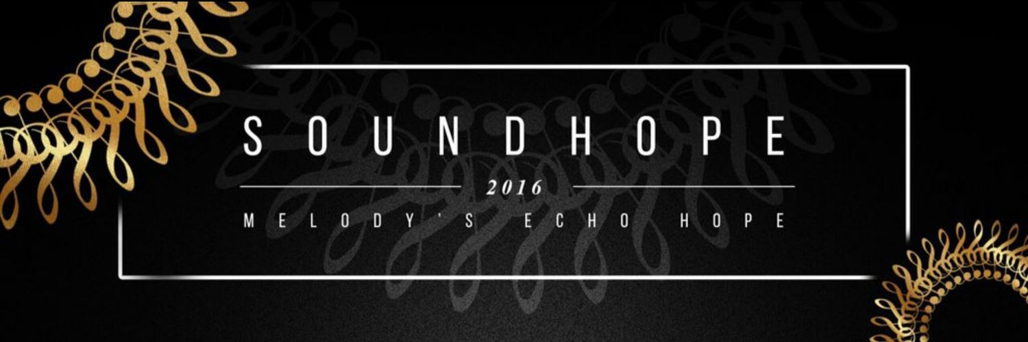 SOUNDHOPE_2016's profile banner image