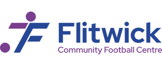 Flitwick Community Football Centre banner