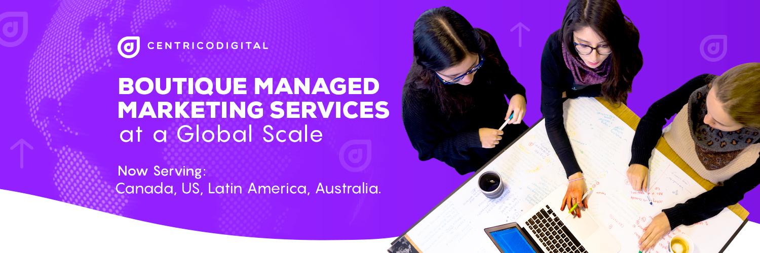 CentricoDigital's profile banner image