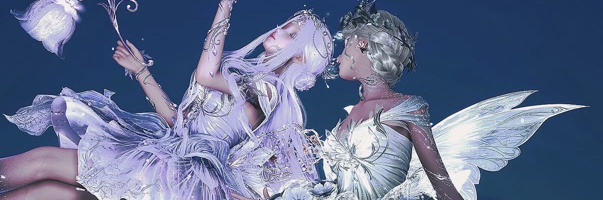 arushi °❀.࿔ eula main since 18/05/2021 ❄️ banner