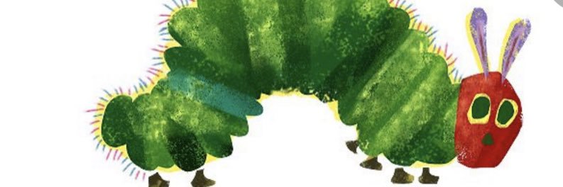 CaterpillarsHan's profile banner image