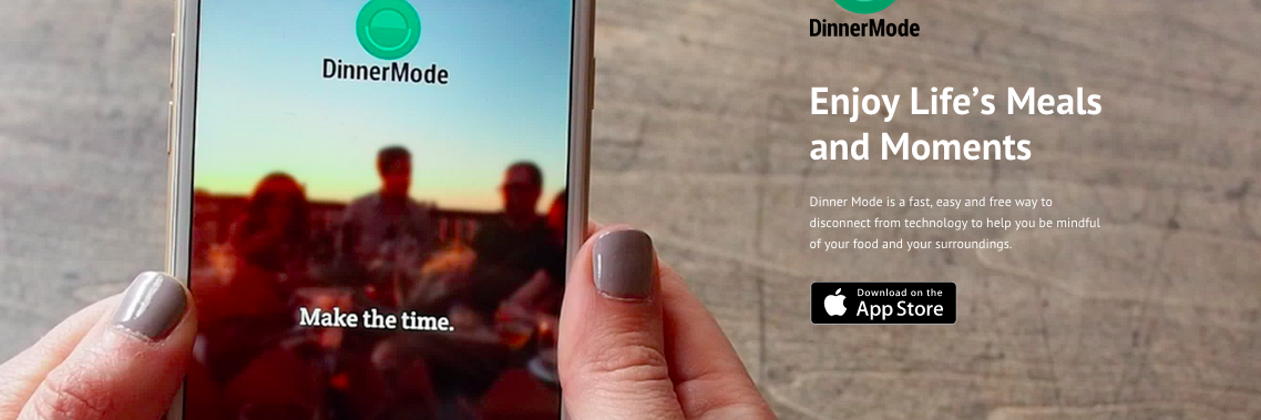 dinnermode's profile banner image
