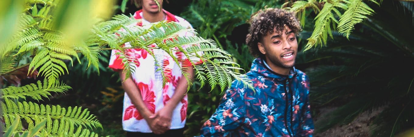 ImSoandso's profile banner image