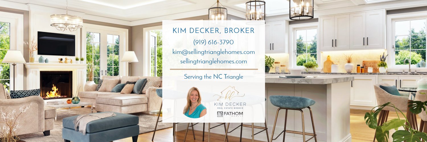 KdeckerKim's profile banner image