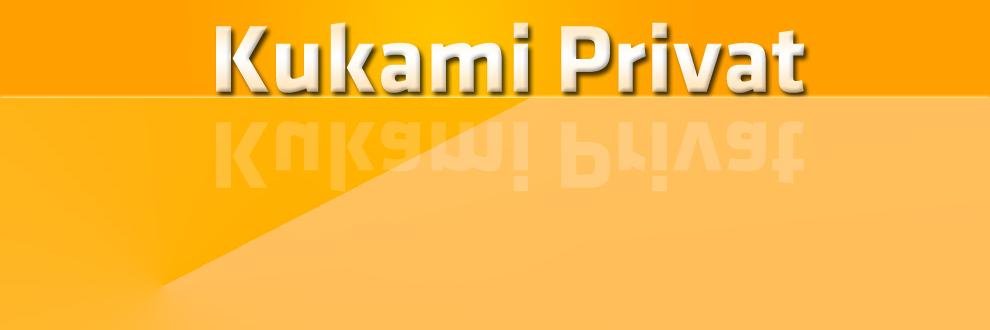Kukami Privat banner