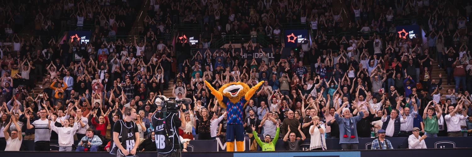 LimogesHandball's profile banner image