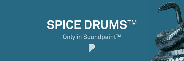 8Dio Profile Banner