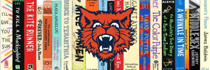 ETHS Libraries banner