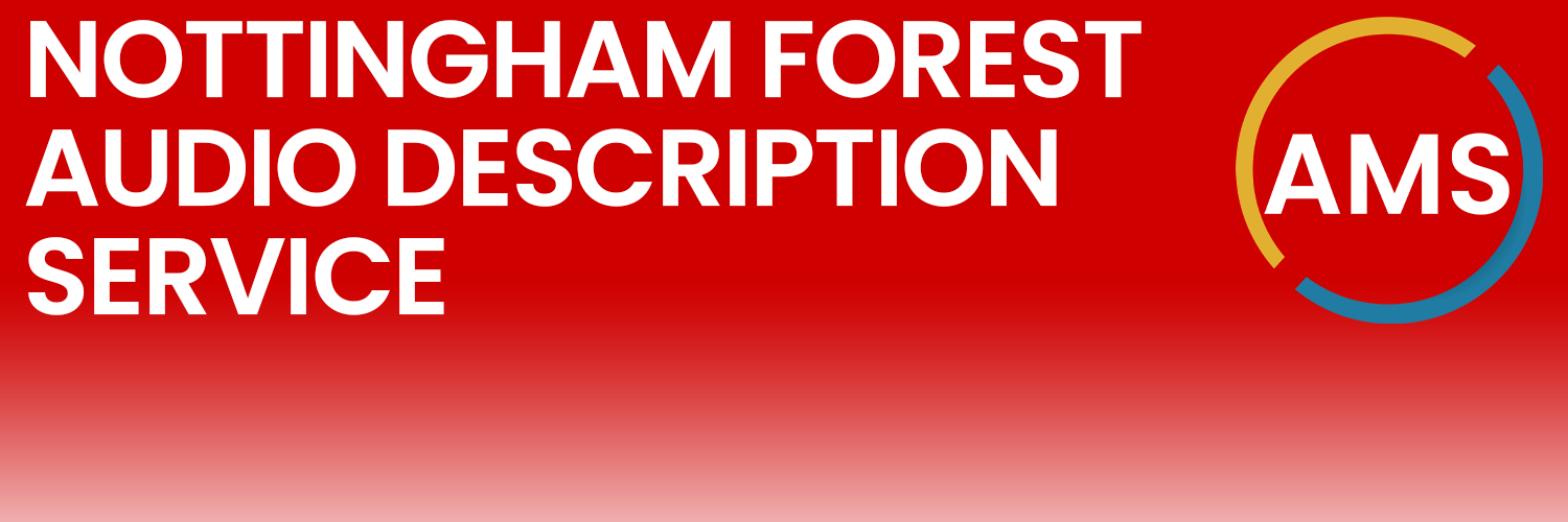 Nottingham Forest AD banner
