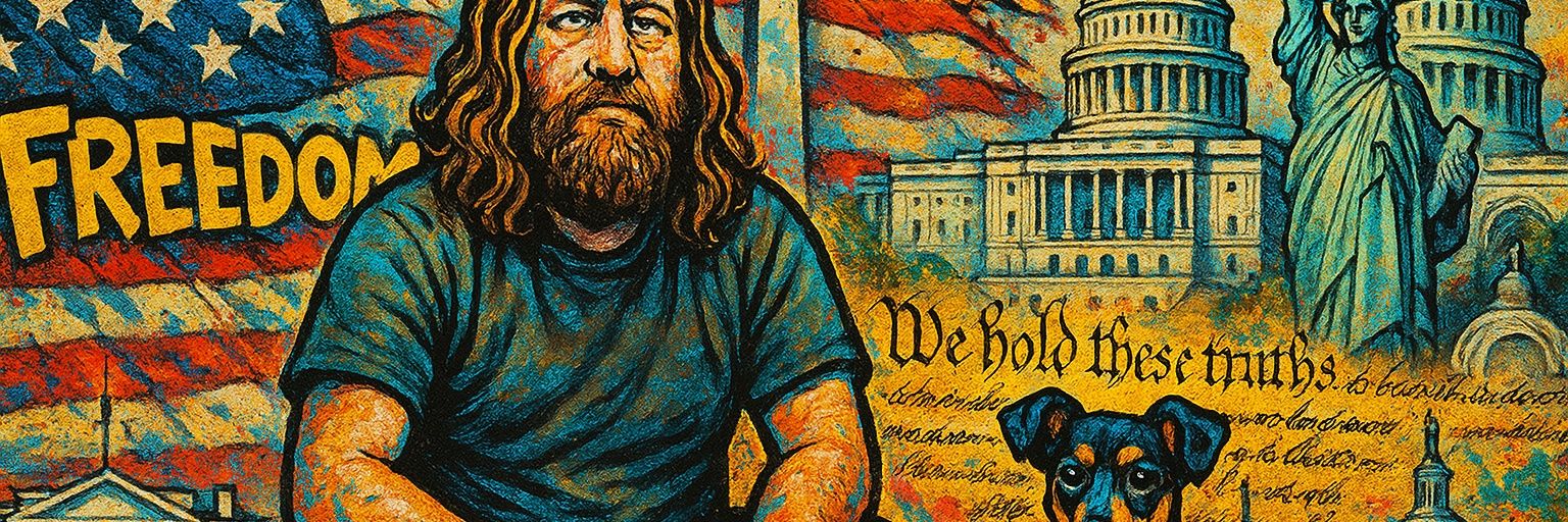 Scott W. Erdman banner