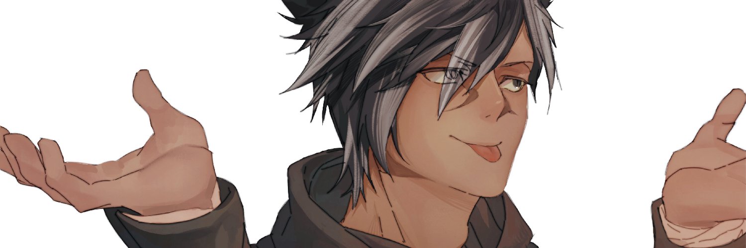 WantlessYoyo's profile banner image