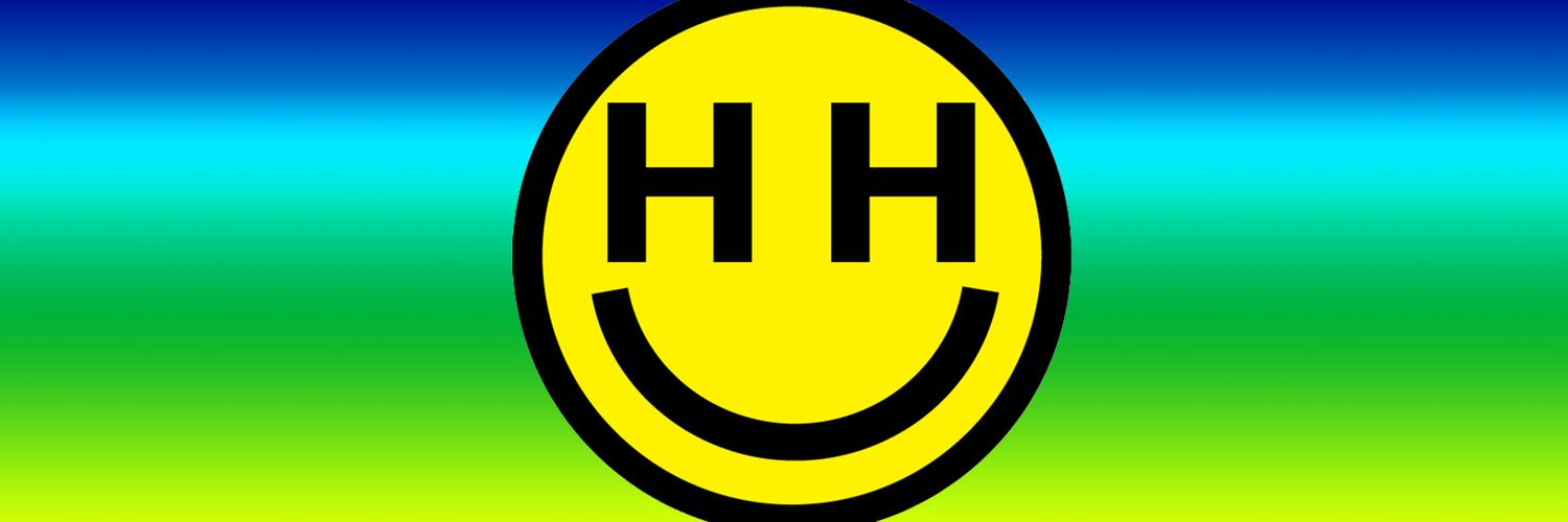 Happy Hippie Foundation Profile Banner