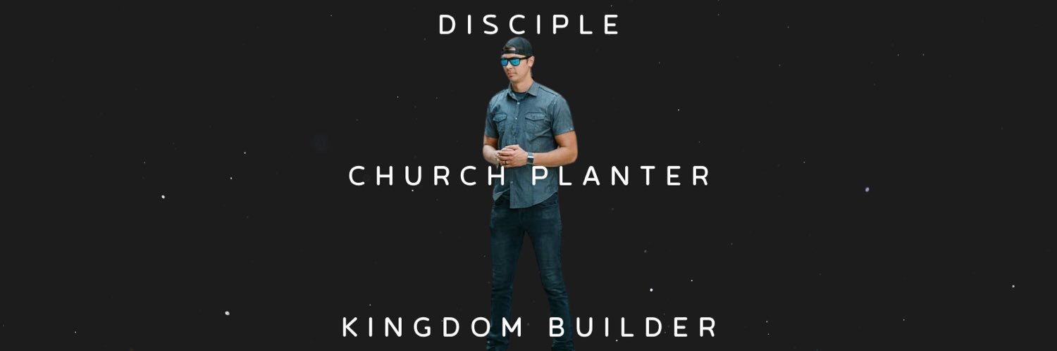 Daniel Ziedins banner