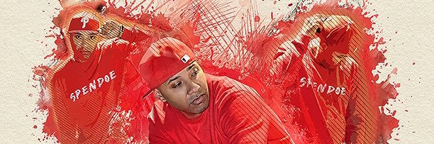 SpenDoeMusic's profile banner image