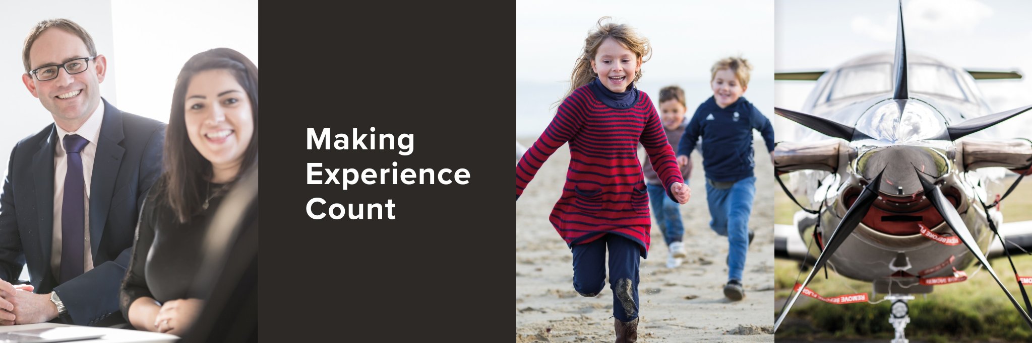 Steele Raymond banner