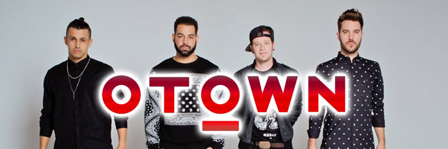 OtownInfo banner