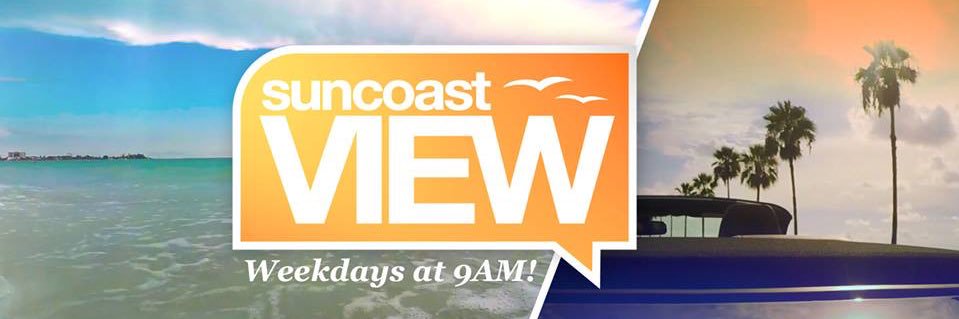Suncoast View banner