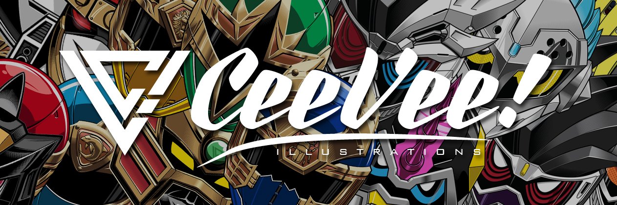 CeeVee! 🔜 Sakuracon AA 2313 banner