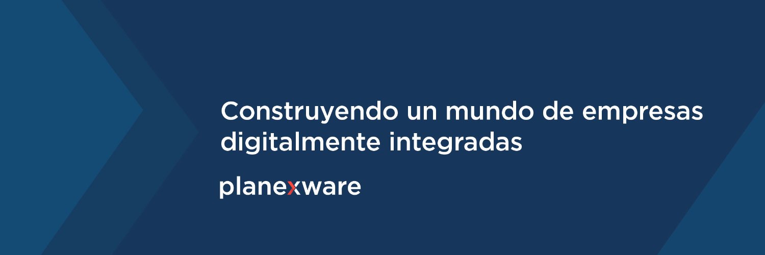 Planexware banner