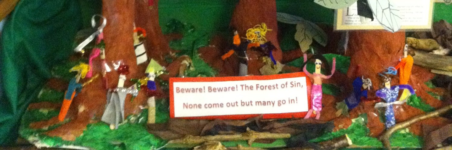 Plymouth Literacy banner