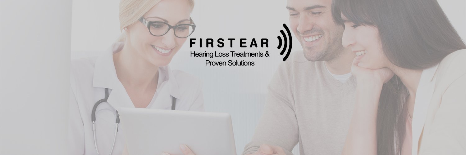 FirstEarHearing's profile banner image